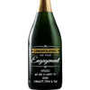 Champagne - Congratulations Engagement Banner