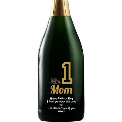 Champagne - #1 Mother