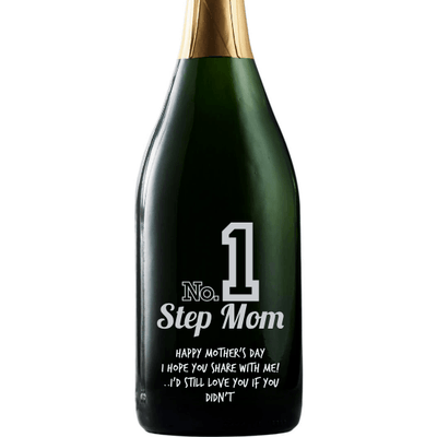 Champagne - #1 Mother