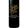 Red Wine - Happy Mother's Day