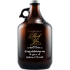 Growler - Special Thank You