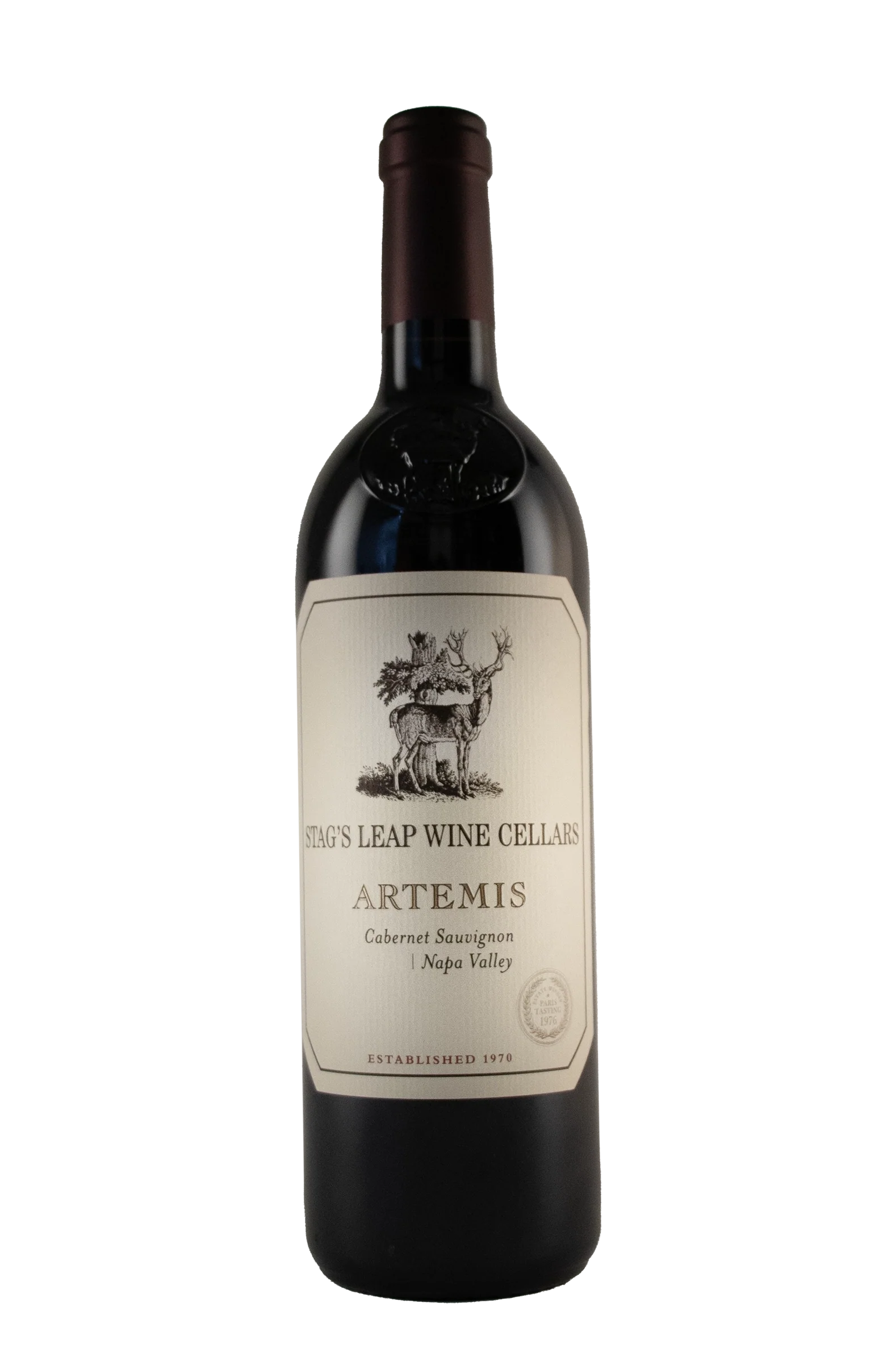 Stag's Leap Wine Cellars Artemis Cabernet