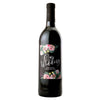 Red Wine - Our Wedding Label