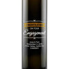Balsamic Vinegar / Olive Oil - Congratulations Engagement Banner