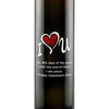 Oil/Vinegar - I Love U