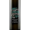 Personalized Etched Balsamic Vinegar / Olive Oil - Love and Laughter