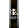 Balsamic Vinegar / Olive Oil - Mr & Mrs Contemporary