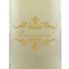 Personalied Mini White Wine - Wedding Party